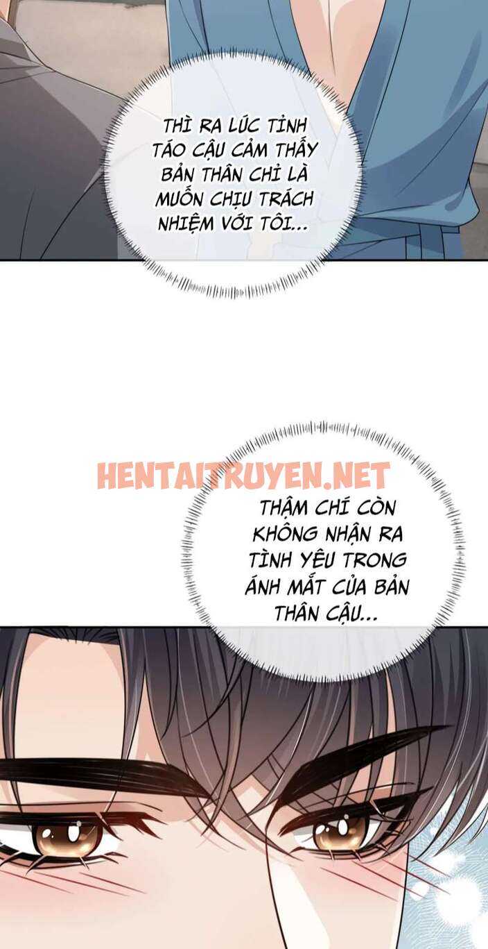 Xem ảnh Em Ấy Vừa Nhìn Thấy Tôi Liền Vẫy Đuôi - Chap 34 - img_017_1676452027 - HentaiTruyenVN.net