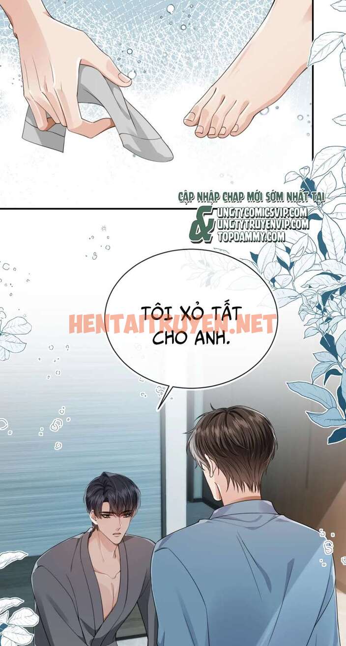 Xem ảnh Em Ấy Vừa Nhìn Thấy Tôi Liền Vẫy Đuôi - Chap 34 - img_026_1676452042 - HentaiTruyenVN.net