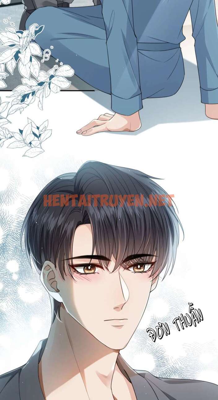 Xem ảnh Em Ấy Vừa Nhìn Thấy Tôi Liền Vẫy Đuôi - Chap 34 - img_027_1676452044 - HentaiTruyenVN.net