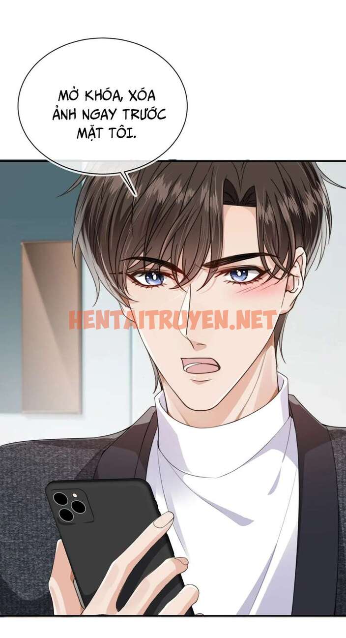 Xem ảnh Em Ấy Vừa Nhìn Thấy Tôi Liền Vẫy Đuôi - Chap 34 - img_034_1676452055 - HentaiTruyenVN.net