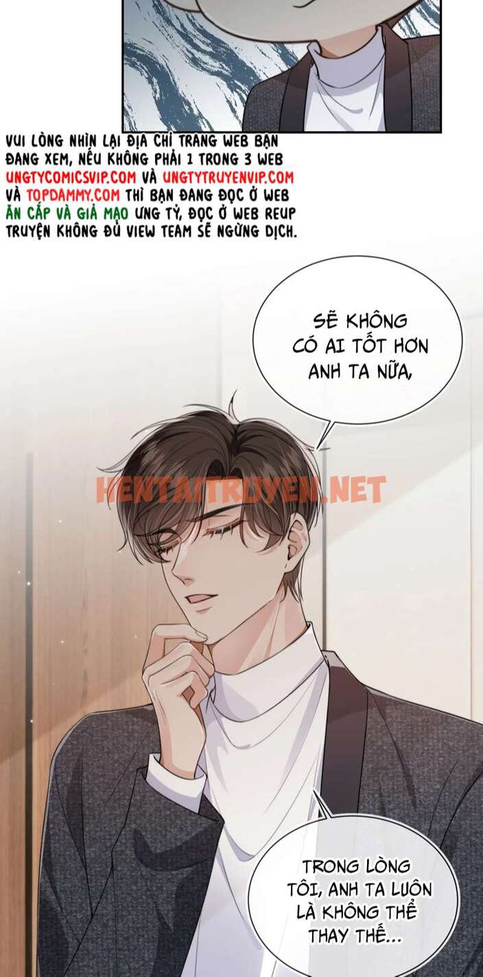 Xem ảnh Em Ấy Vừa Nhìn Thấy Tôi Liền Vẫy Đuôi - Chap 35 - img_005_1677034973 - TruyenVN.APP