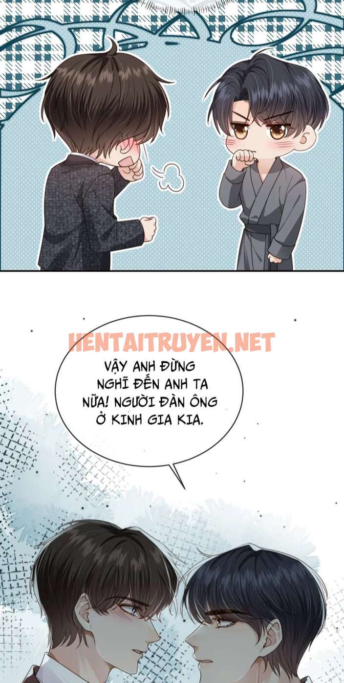 Xem ảnh Em Ấy Vừa Nhìn Thấy Tôi Liền Vẫy Đuôi - Chap 35 - img_011_1677035007 - HentaiTruyenVN.net