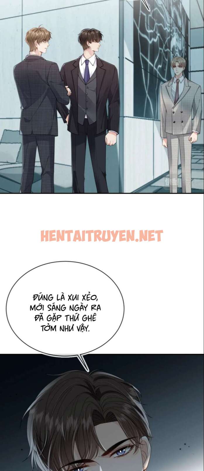 Xem ảnh Em Ấy Vừa Nhìn Thấy Tôi Liền Vẫy Đuôi - Chap 36 - img_010_1677034605 - HentaiTruyenVN.net