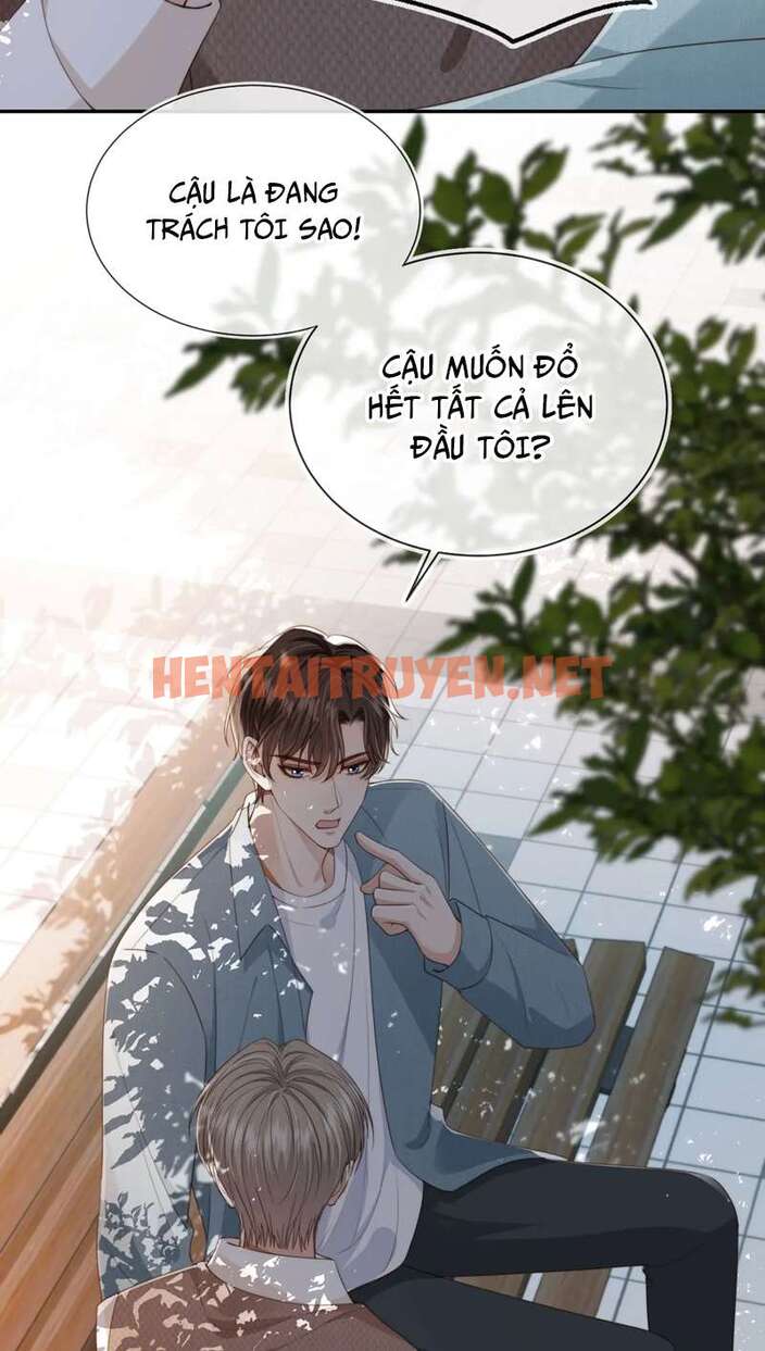 Xem ảnh Em Ấy Vừa Nhìn Thấy Tôi Liền Vẫy Đuôi - Chap 38 - img_009_1677650892 - HentaiTruyen.net