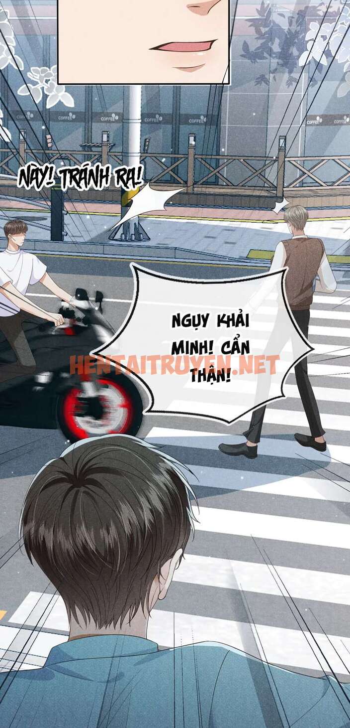 Xem ảnh Em Ấy Vừa Nhìn Thấy Tôi Liền Vẫy Đuôi - Chap 38 - img_017_1677650913 - TruyenVN.APP