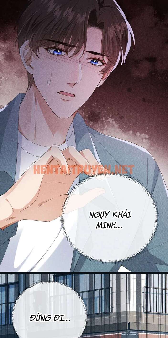 Xem ảnh Em Ấy Vừa Nhìn Thấy Tôi Liền Vẫy Đuôi - Chap 38 - img_021_1677650925 - HentaiTruyen.net