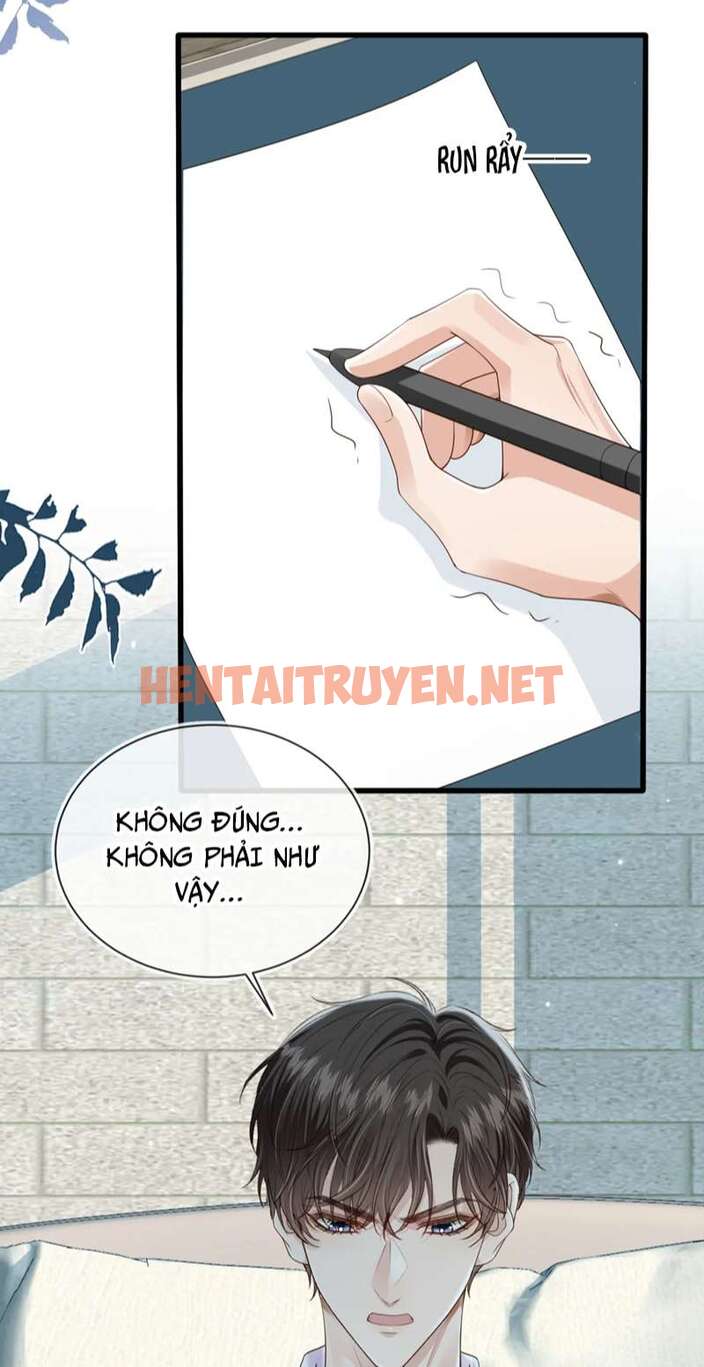 Xem ảnh Em Ấy Vừa Nhìn Thấy Tôi Liền Vẫy Đuôi - Chap 38 - img_033_1677650955 - TruyenVN.APP