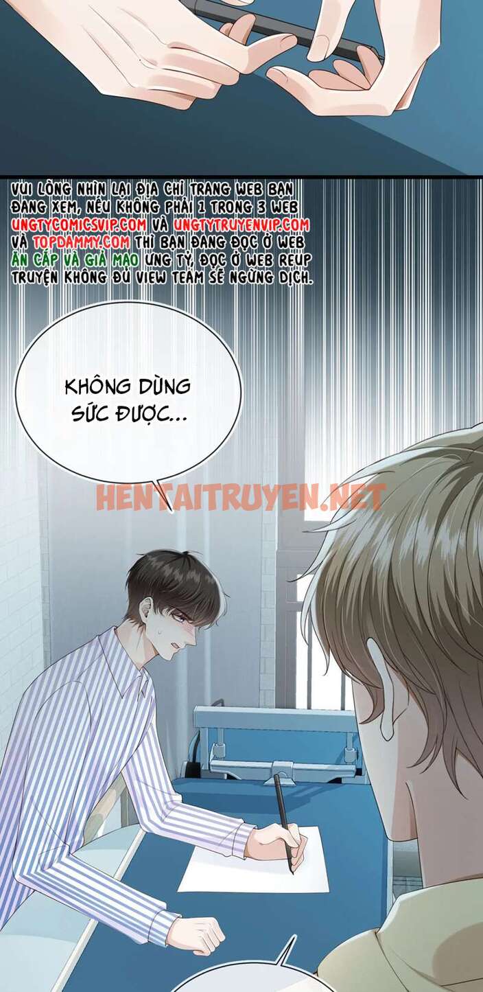 Xem ảnh Em Ấy Vừa Nhìn Thấy Tôi Liền Vẫy Đuôi - Chap 38 - img_035_1677650960 - HentaiTruyen.net