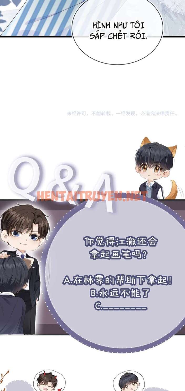 Xem ảnh Em Ấy Vừa Nhìn Thấy Tôi Liền Vẫy Đuôi - Chap 38 - img_038_1677650967 - TruyenVN.APP