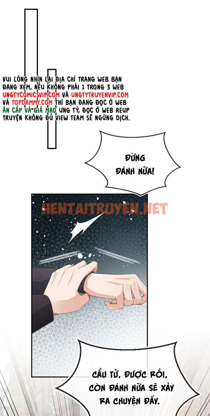 Xem ảnh Em Ấy Vừa Nhìn Thấy Tôi Liền Vẫy Đuôi - Chap 39 - img_002_1678244576 - HentaiTruyen.net