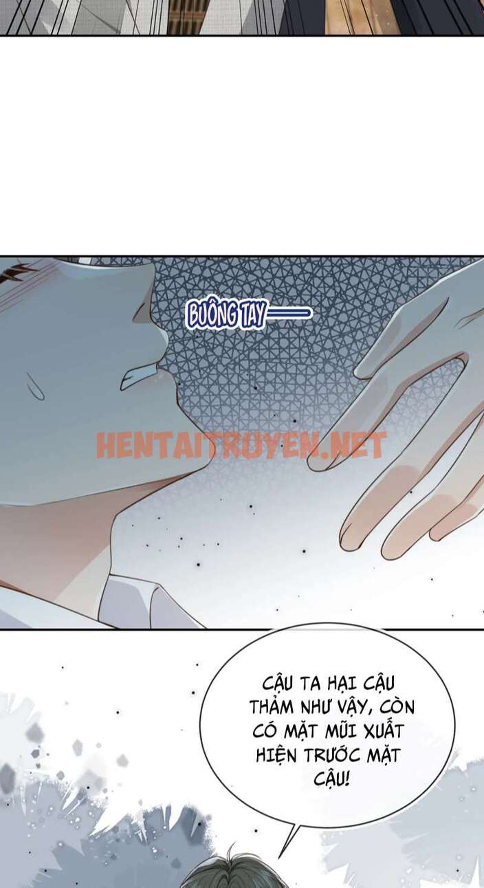 Xem ảnh Em Ấy Vừa Nhìn Thấy Tôi Liền Vẫy Đuôi - Chap 39 - img_004_1678244581 - HentaiTruyen.net