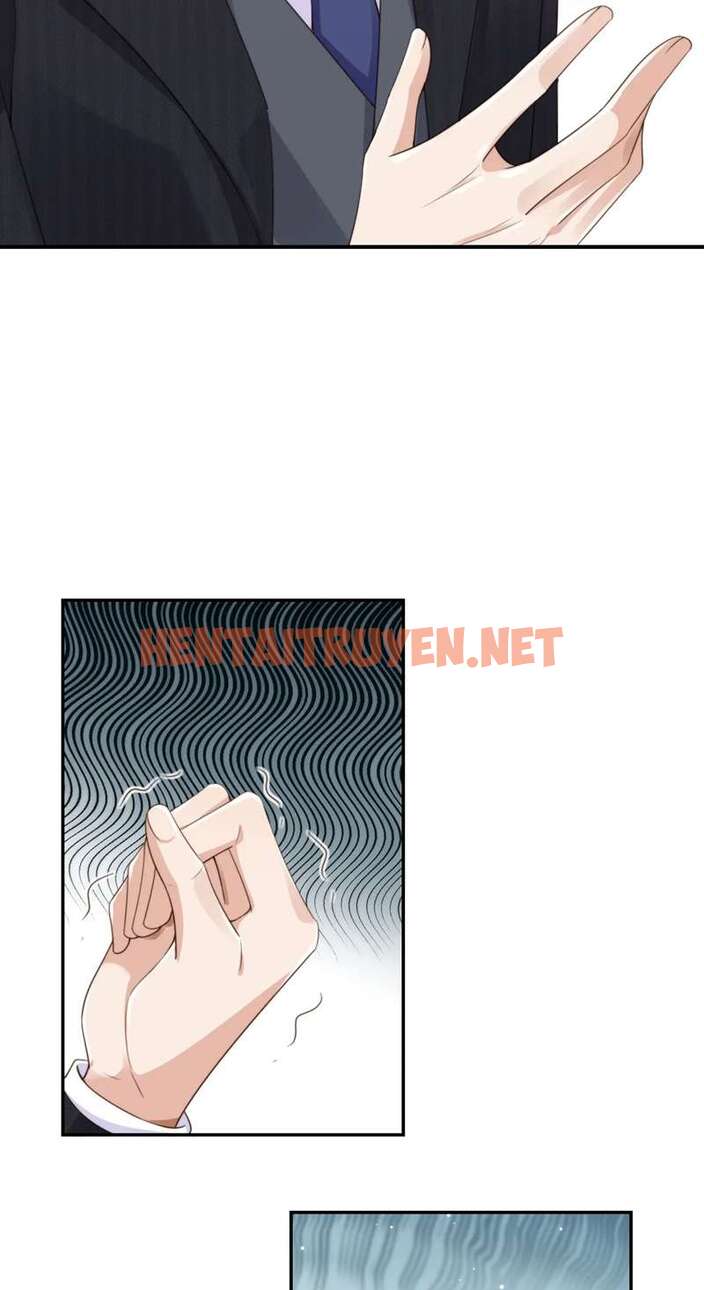 Xem ảnh Em Ấy Vừa Nhìn Thấy Tôi Liền Vẫy Đuôi - Chap 39 - img_007_1678244588 - HentaiTruyen.net