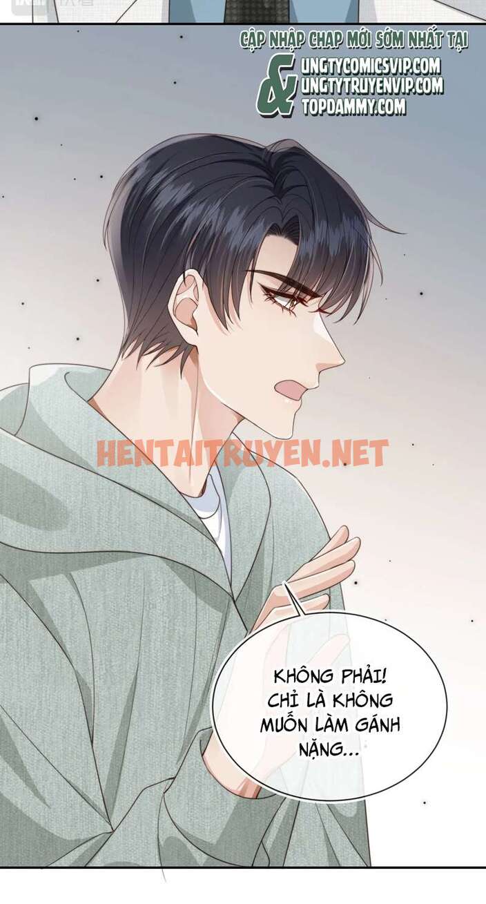 Xem ảnh Em Ấy Vừa Nhìn Thấy Tôi Liền Vẫy Đuôi - Chap 39 - img_021_1678244625 - TruyenVN.APP