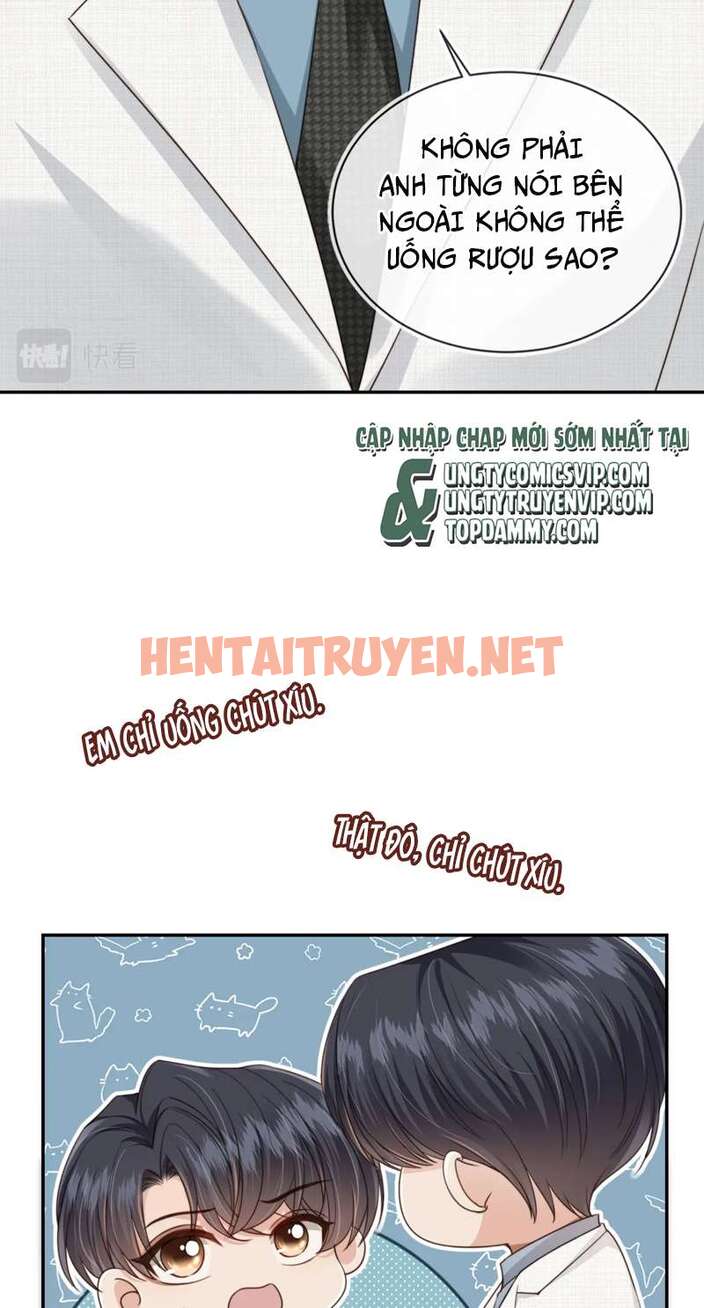 Xem ảnh Em Ấy Vừa Nhìn Thấy Tôi Liền Vẫy Đuôi - Chap 39 - img_030_1678244652 - HentaiTruyen.net