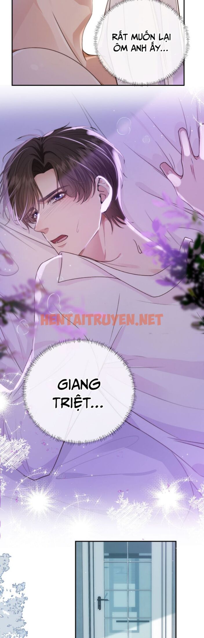 Xem ảnh Em Ấy Vừa Nhìn Thấy Tôi Liền Vẫy Đuôi - Chap 4 - img_012_1666433457 - TruyenVN.APP