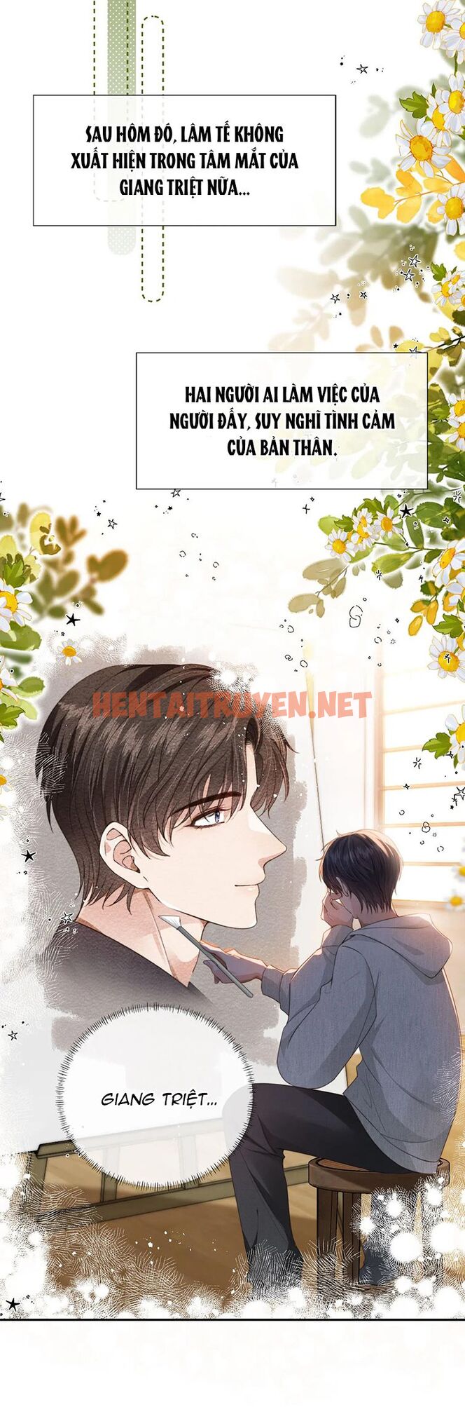 Xem ảnh Em Ấy Vừa Nhìn Thấy Tôi Liền Vẫy Đuôi - Chap 40 - img_007_1678255765 - HentaiTruyenVN.net