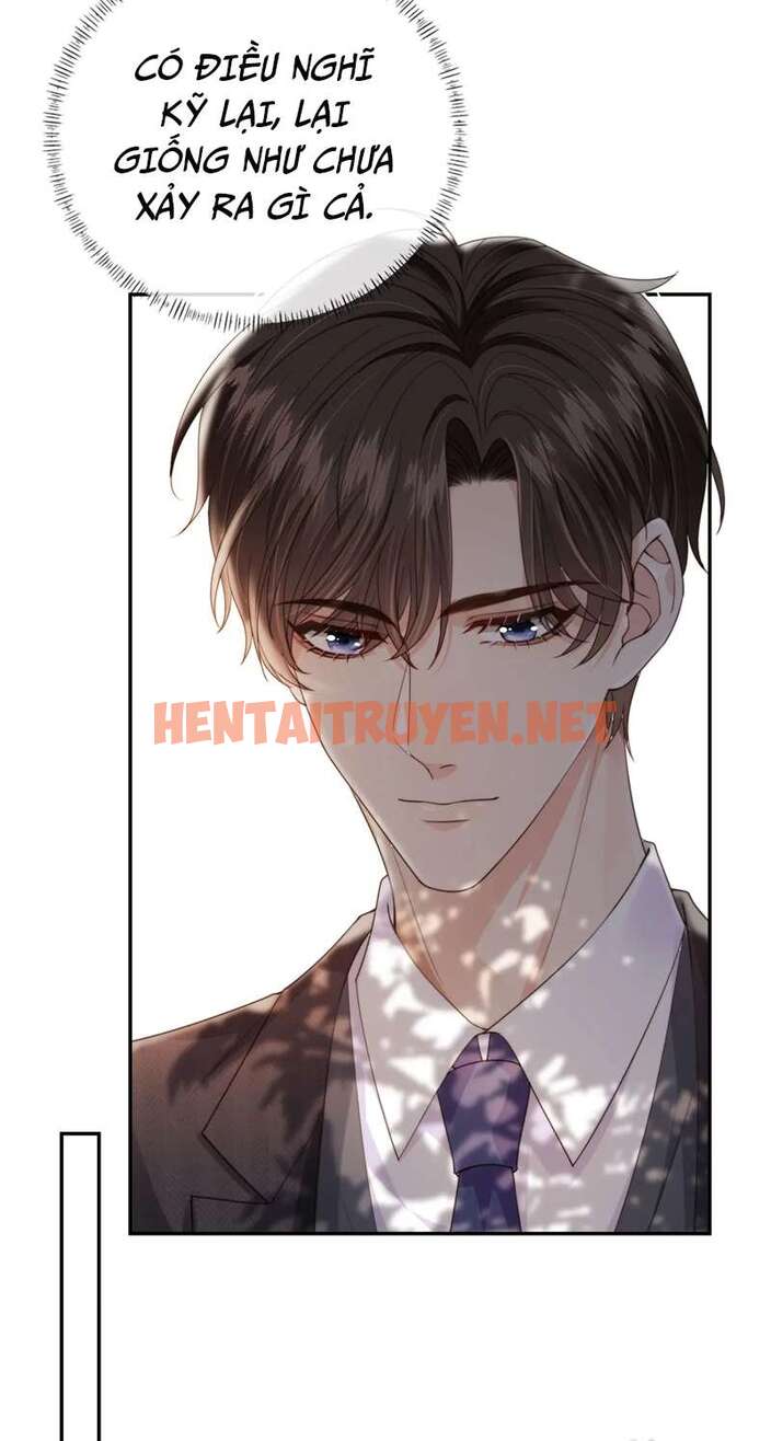 Xem ảnh Em Ấy Vừa Nhìn Thấy Tôi Liền Vẫy Đuôi - Chap 41 - img_003_1678871025 - HentaiTruyenVN.net