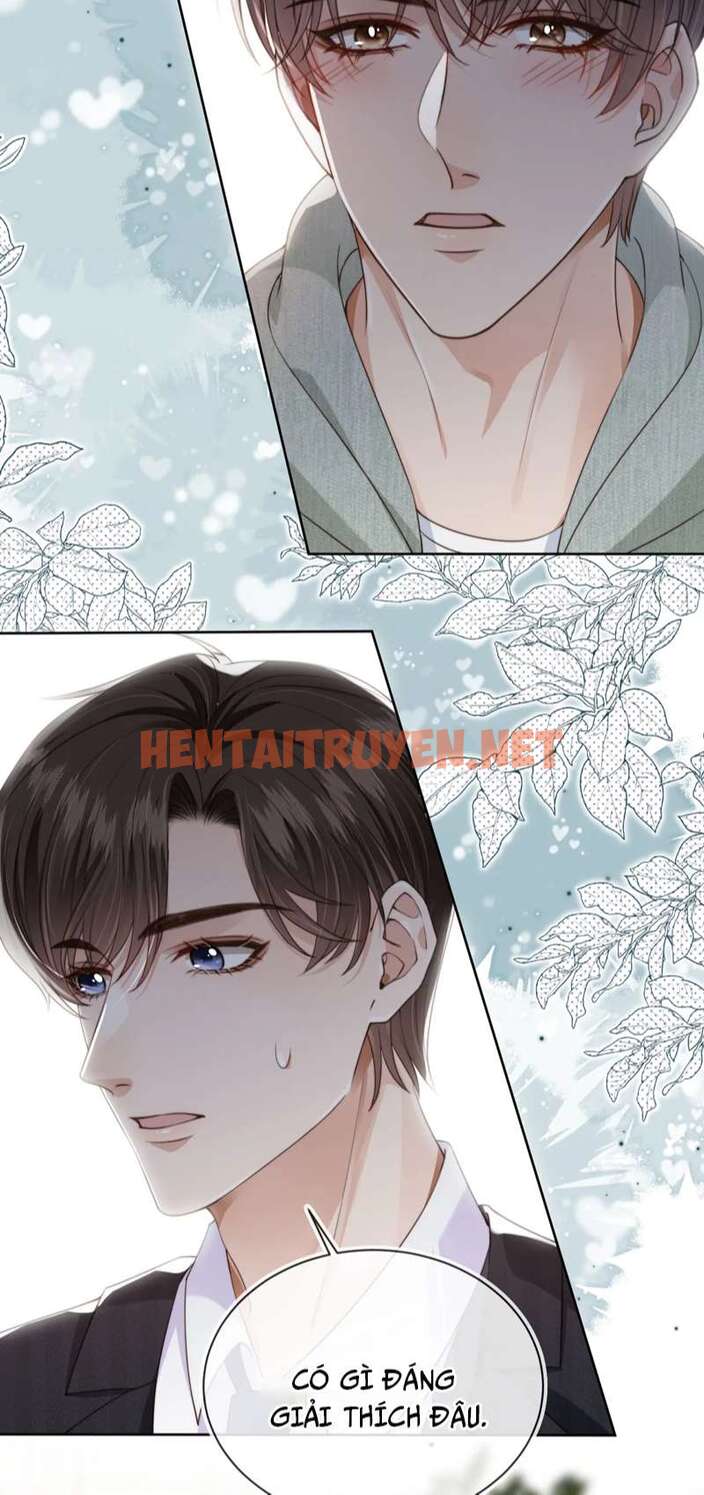 Xem ảnh Em Ấy Vừa Nhìn Thấy Tôi Liền Vẫy Đuôi - Chap 41 - img_031_1678871838 - HentaiTruyenVN.net