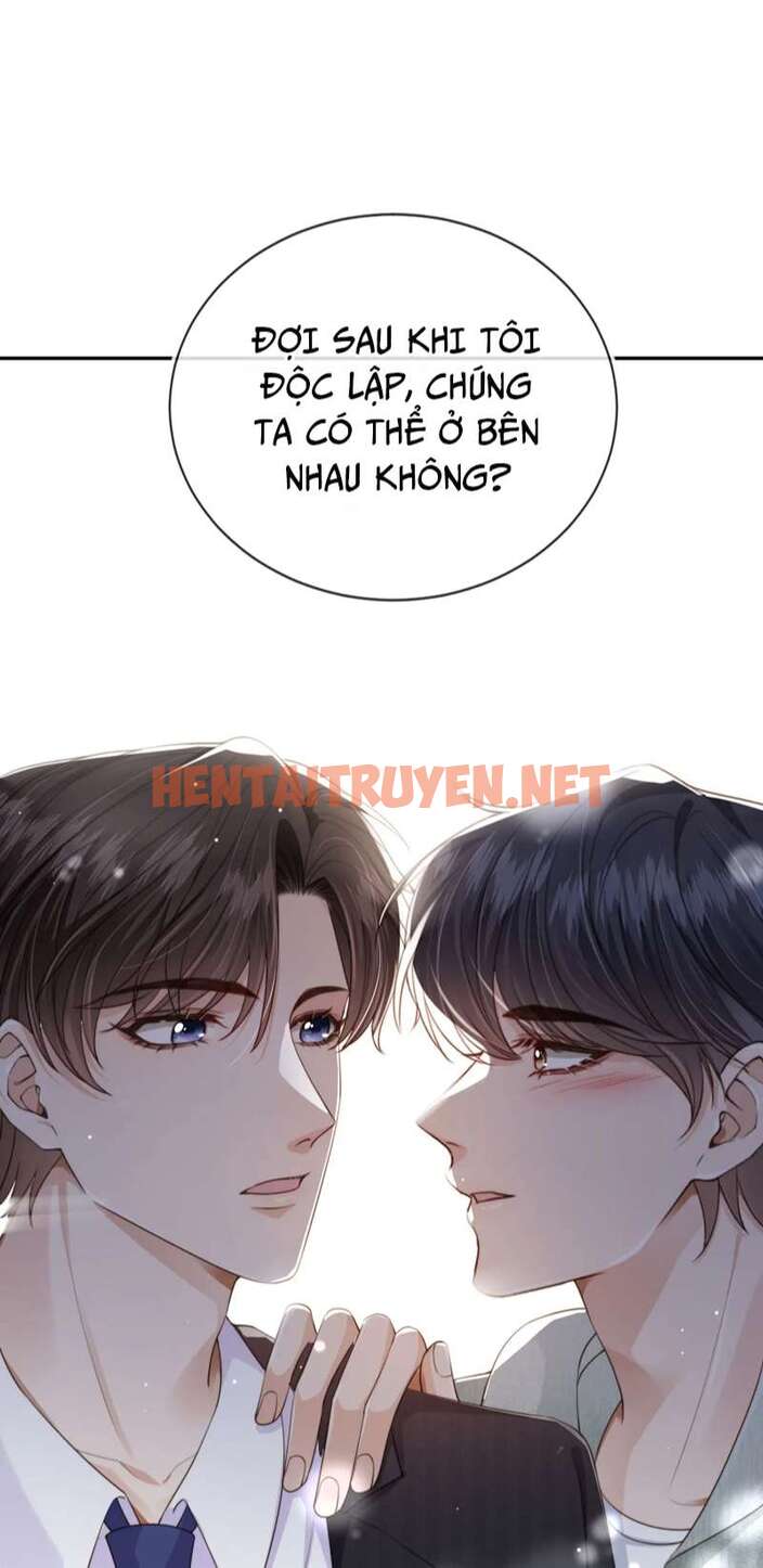 Xem ảnh Em Ấy Vừa Nhìn Thấy Tôi Liền Vẫy Đuôi - Chap 41 - img_033_1678871914 - HentaiTruyenVN.net