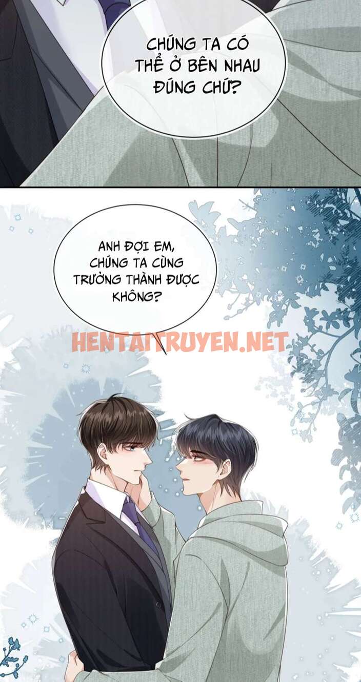 Xem ảnh Em Ấy Vừa Nhìn Thấy Tôi Liền Vẫy Đuôi - Chap 42 - img_007_1678869860 - HentaiTruyenVN.net