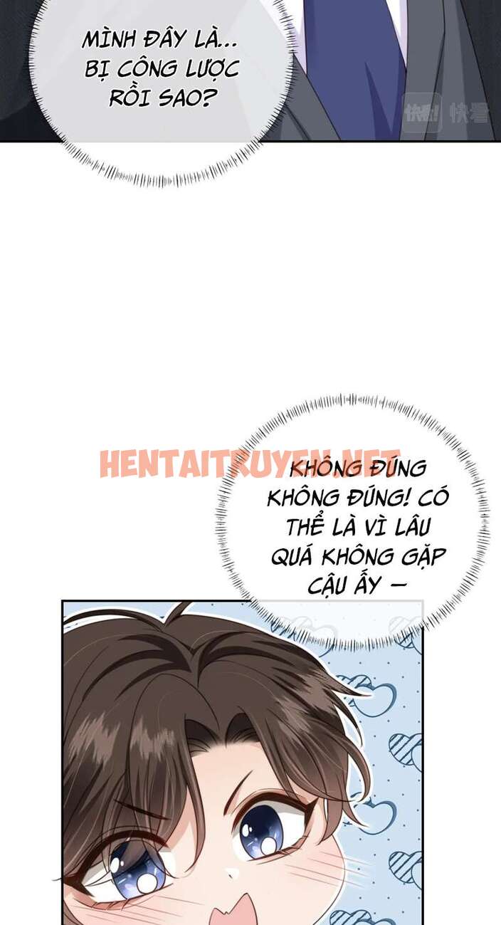 Xem ảnh Em Ấy Vừa Nhìn Thấy Tôi Liền Vẫy Đuôi - Chap 42 - img_010_1678870014 - HentaiTruyenVN.net