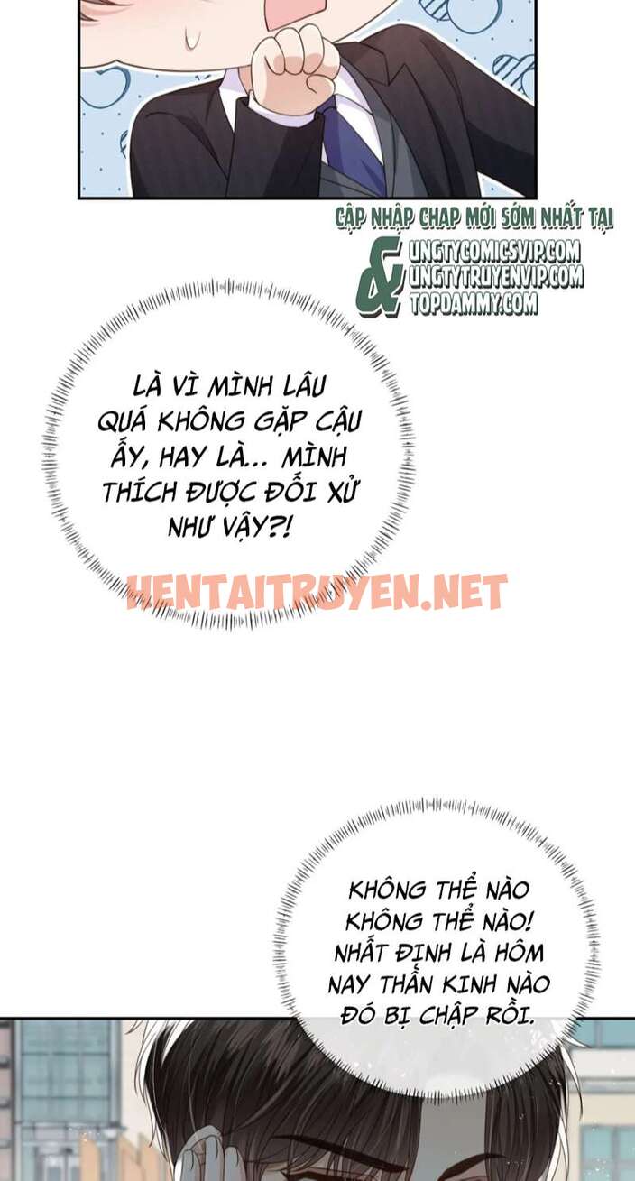 Xem ảnh Em Ấy Vừa Nhìn Thấy Tôi Liền Vẫy Đuôi - Chap 42 - img_011_1678870070 - TruyenVN.APP