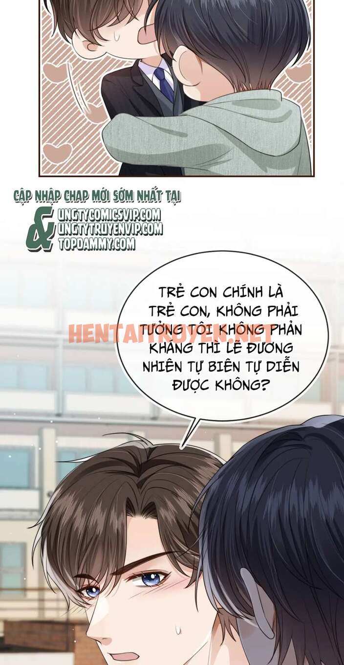 Xem ảnh Em Ấy Vừa Nhìn Thấy Tôi Liền Vẫy Đuôi - Chap 42 - img_023_1678870390 - HentaiTruyenVN.net