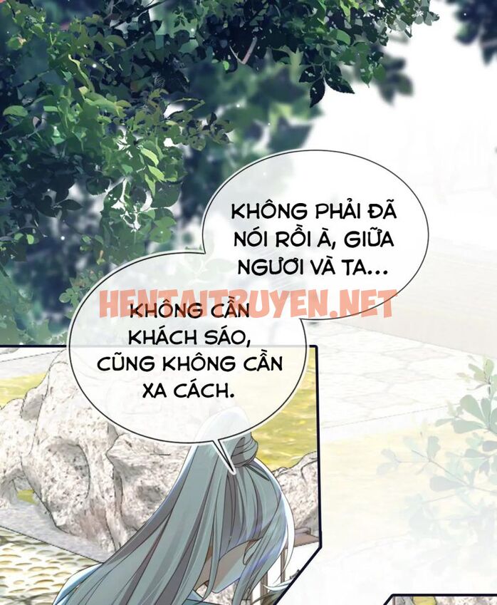 Xem ảnh Em Ấy Vừa Nhìn Thấy Tôi Liền Vẫy Đuôi - Chap 45 - img_010_1680682353 - TruyenVN.APP