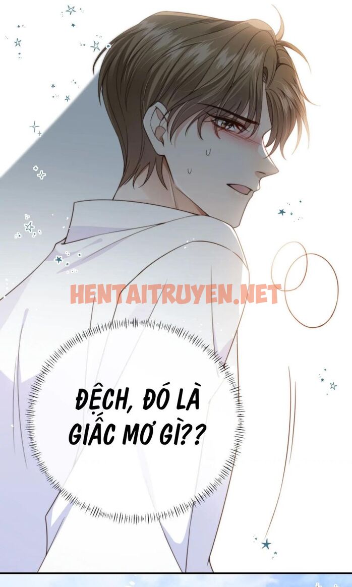 Xem ảnh Em Ấy Vừa Nhìn Thấy Tôi Liền Vẫy Đuôi - Chap 45 - img_027_1680682381 - TruyenVN.APP