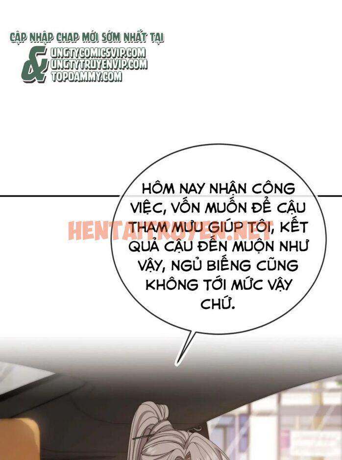 Xem ảnh Em Ấy Vừa Nhìn Thấy Tôi Liền Vẫy Đuôi - Chap 45 - img_035_1680682394 - TruyenVN.APP