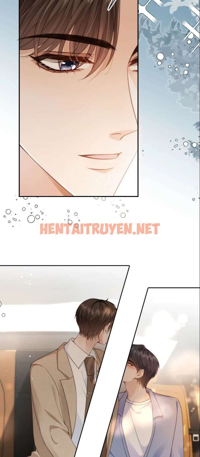 Xem ảnh Em Ấy Vừa Nhìn Thấy Tôi Liền Vẫy Đuôi - Chap 47 - img_020_1680682262 - HentaiTruyenVN.net