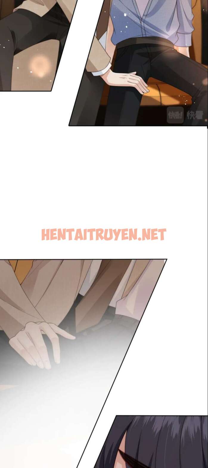 Xem ảnh Em Ấy Vừa Nhìn Thấy Tôi Liền Vẫy Đuôi - Chap 47 - img_021_1680682264 - TruyenVN.APP