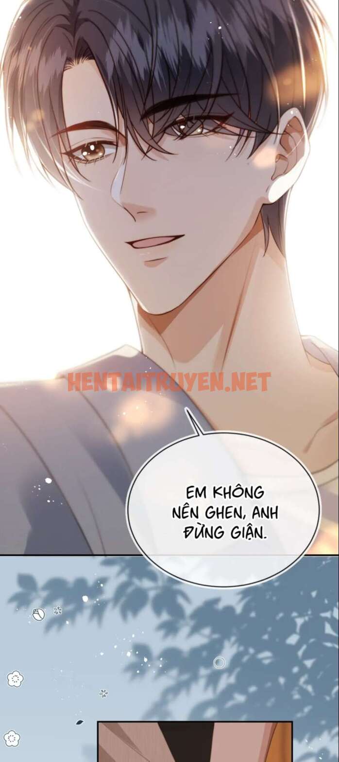 Xem ảnh Em Ấy Vừa Nhìn Thấy Tôi Liền Vẫy Đuôi - Chap 47 - img_024_1680682268 - TruyenVN.APP