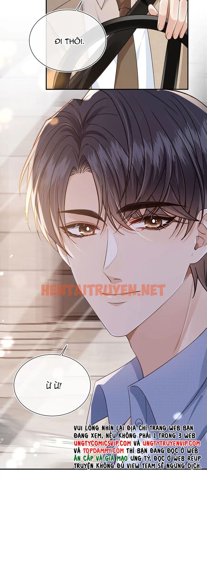 Xem ảnh Em Ấy Vừa Nhìn Thấy Tôi Liền Vẫy Đuôi - Chap 48 - img_006_1680682198 - TruyenVN.APP