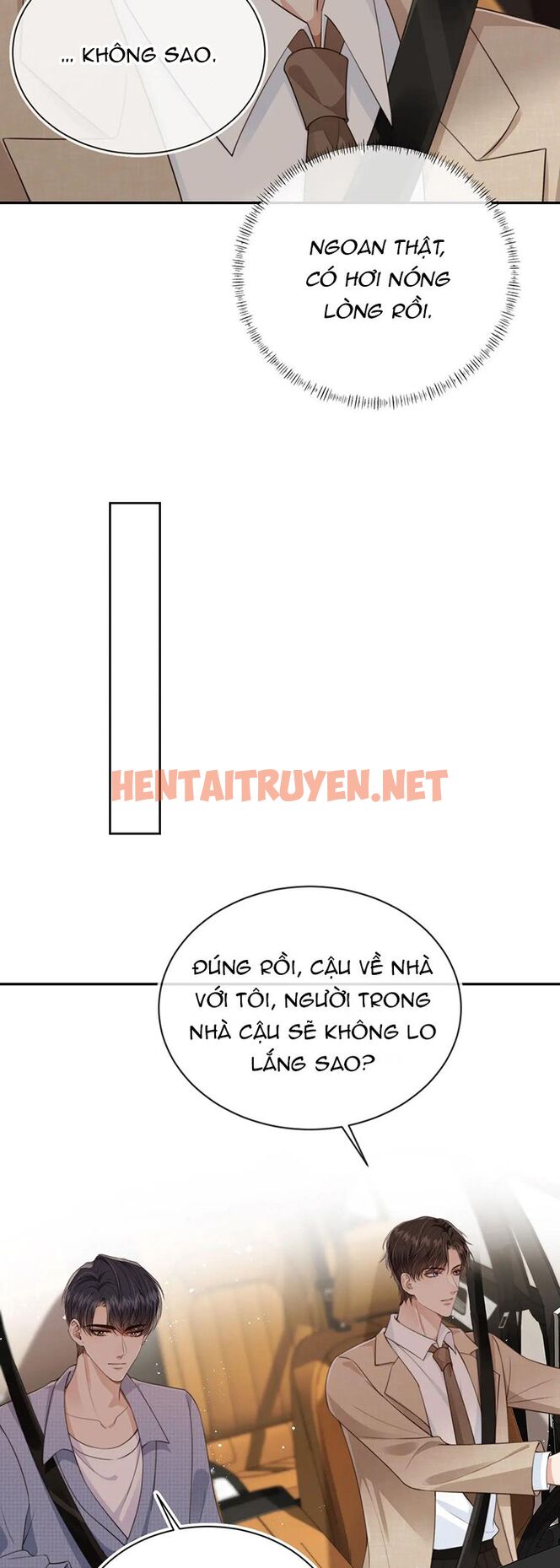 Xem ảnh Em Ấy Vừa Nhìn Thấy Tôi Liền Vẫy Đuôi - Chap 48 - img_009_1680682203 - TruyenVN.APP