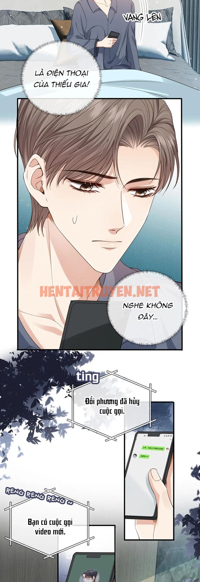 Xem ảnh Em Ấy Vừa Nhìn Thấy Tôi Liền Vẫy Đuôi - Chap 48 - img_015_1680682214 - HentaiTruyenVN.net