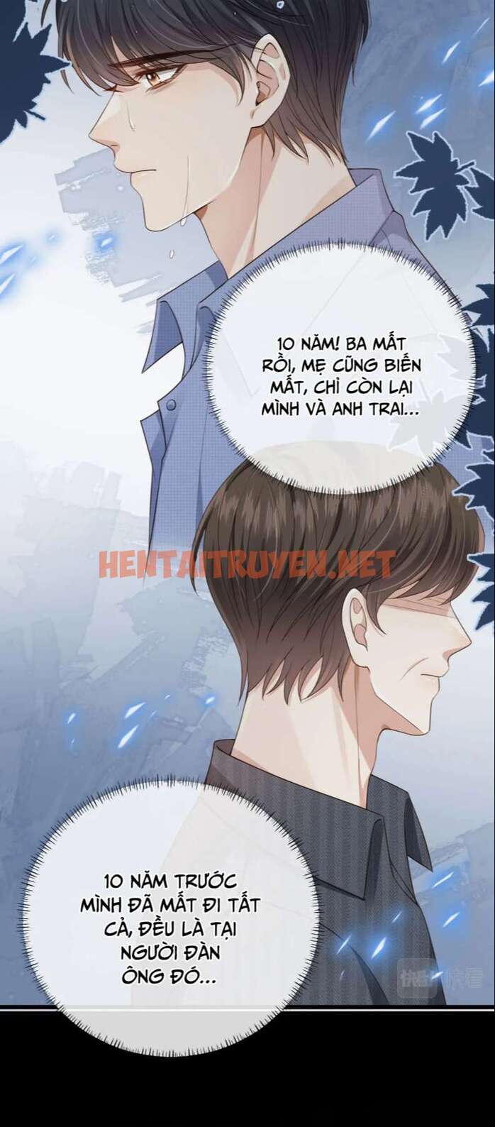 Xem ảnh Em Ấy Vừa Nhìn Thấy Tôi Liền Vẫy Đuôi - Chap 51 - img_017_1681884546 - TruyenVN.APP