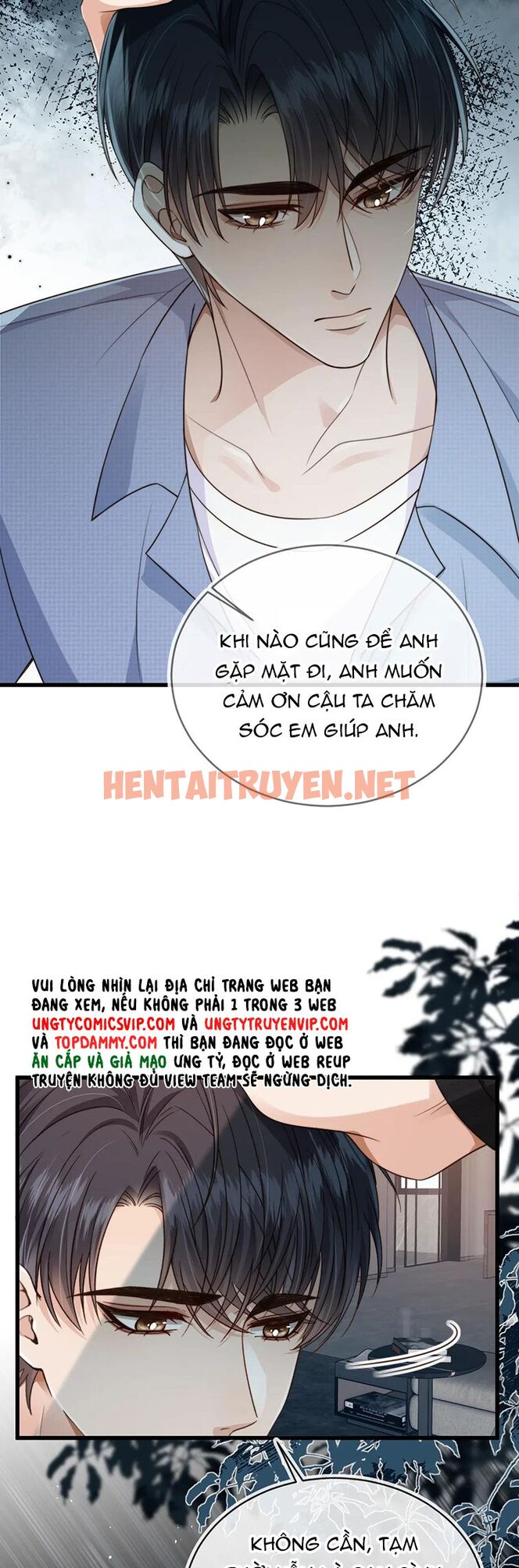 Xem ảnh Em Ấy Vừa Nhìn Thấy Tôi Liền Vẫy Đuôi - Chap 52 - img_008_1681884463 - TruyenVN.APP