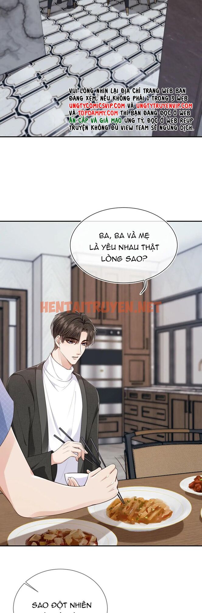 Xem ảnh Em Ấy Vừa Nhìn Thấy Tôi Liền Vẫy Đuôi - Chap 52 - img_024_1681884494 - TruyenVN.APP