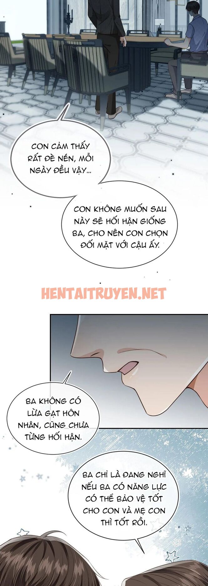 Xem ảnh Em Ấy Vừa Nhìn Thấy Tôi Liền Vẫy Đuôi - Chap 52 - img_031_1681884508 - TruyenVN.APP