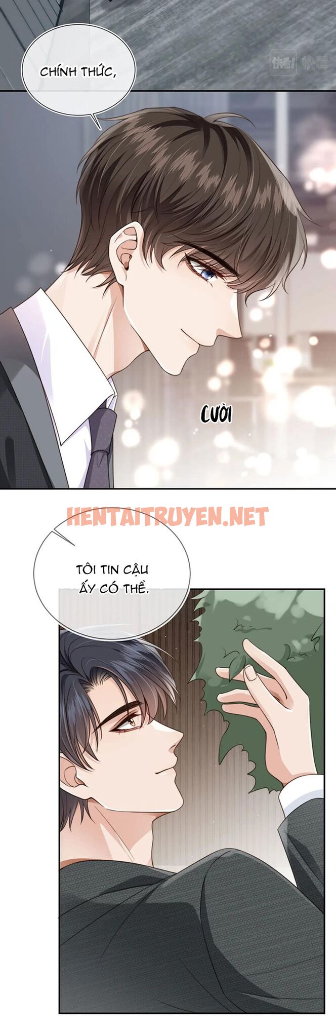 Xem ảnh Em Ấy Vừa Nhìn Thấy Tôi Liền Vẫy Đuôi - Chap 53 - img_023_1682510908 - HentaiTruyenVN.net