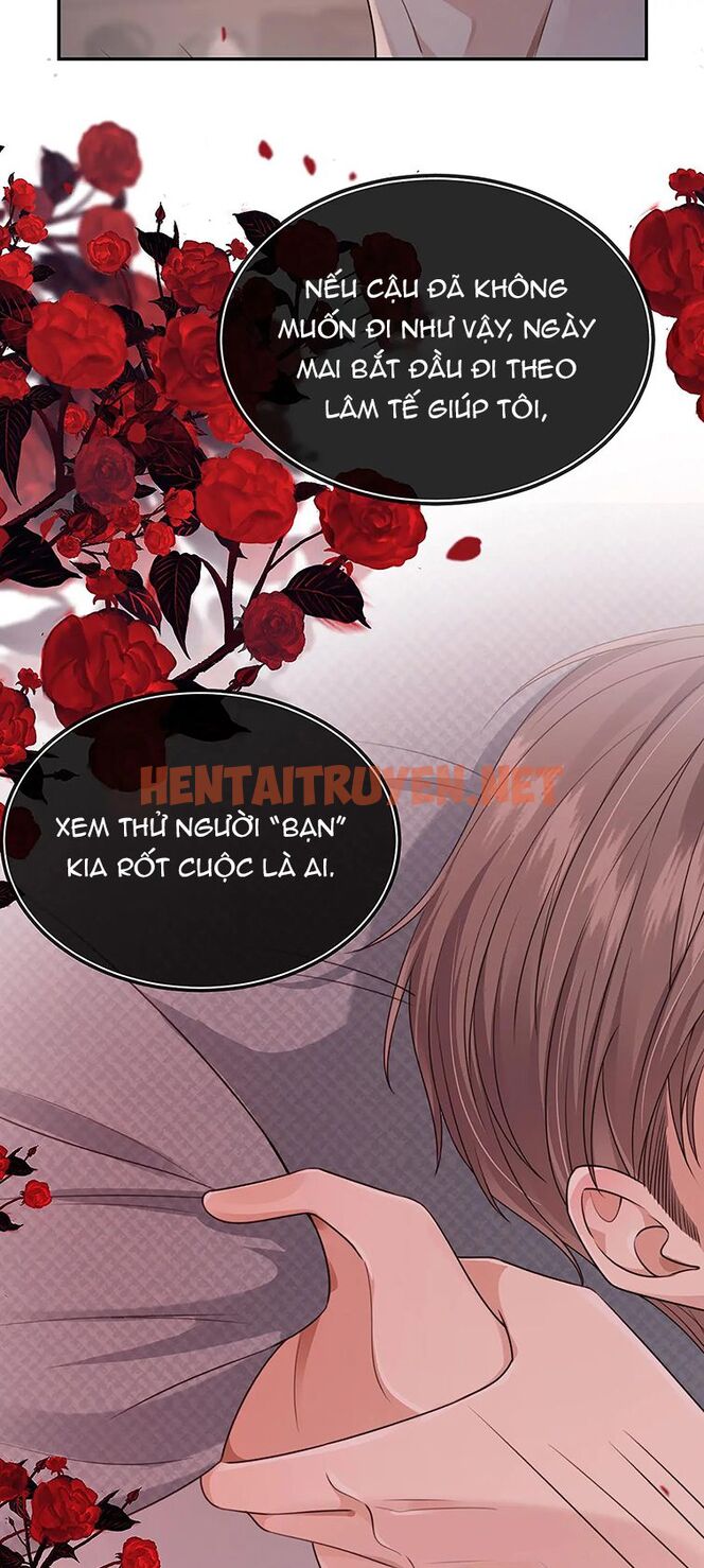 Xem ảnh Em Ấy Vừa Nhìn Thấy Tôi Liền Vẫy Đuôi - Chap 53 - img_028_1682510917 - HentaiTruyen.net