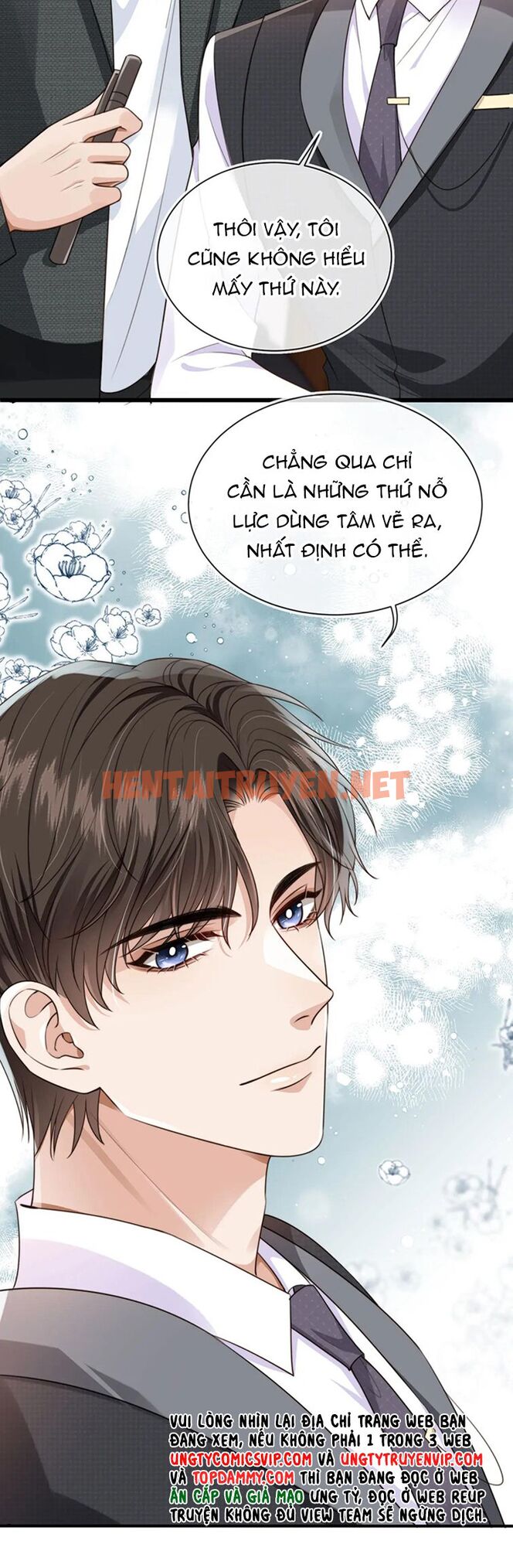 Xem ảnh Em Ấy Vừa Nhìn Thấy Tôi Liền Vẫy Đuôi - Chap 54 - img_016_1682510838 - HentaiTruyenVN.net