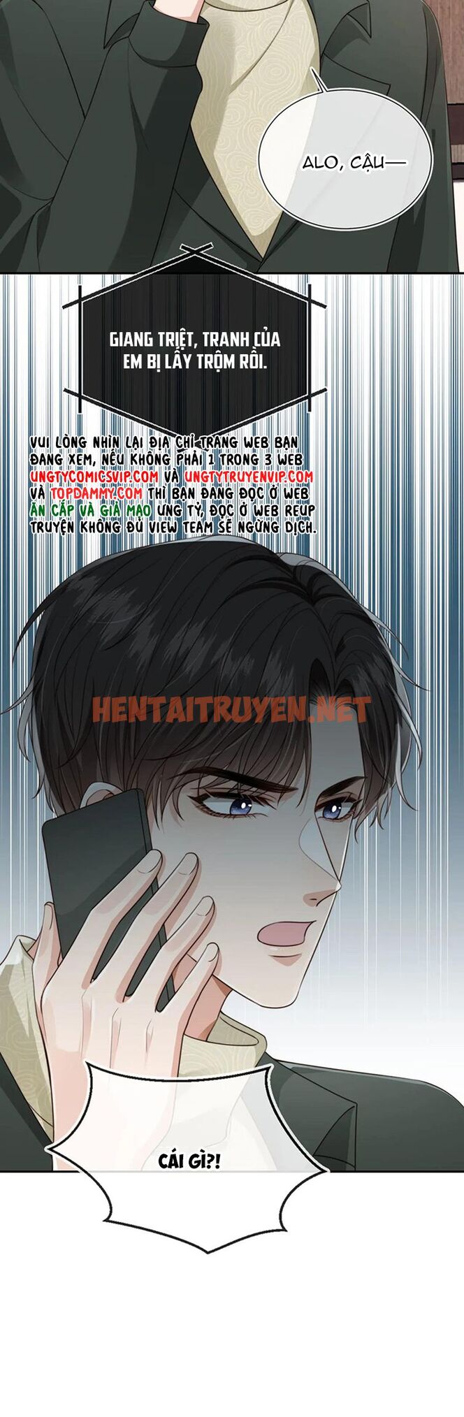 Xem ảnh Em Ấy Vừa Nhìn Thấy Tôi Liền Vẫy Đuôi - Chap 54 - img_028_1682510863 - HentaiTruyenVN.net