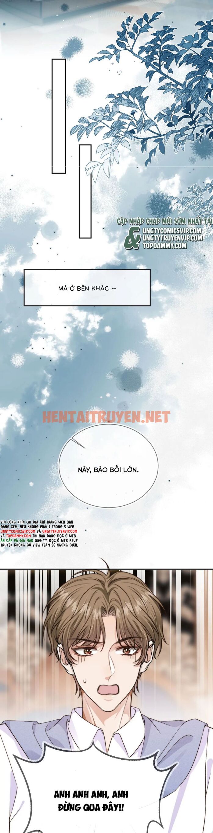 Xem ảnh Em Ấy Vừa Nhìn Thấy Tôi Liền Vẫy Đuôi - Chap 56 - img_018_1683166156 - HentaiTruyenVN.net