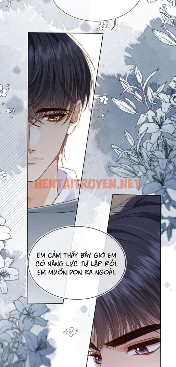 Xem ảnh Em Ấy Vừa Nhìn Thấy Tôi Liền Vẫy Đuôi - Chap 59 - img_006_1684311502 - TruyenVN.APP