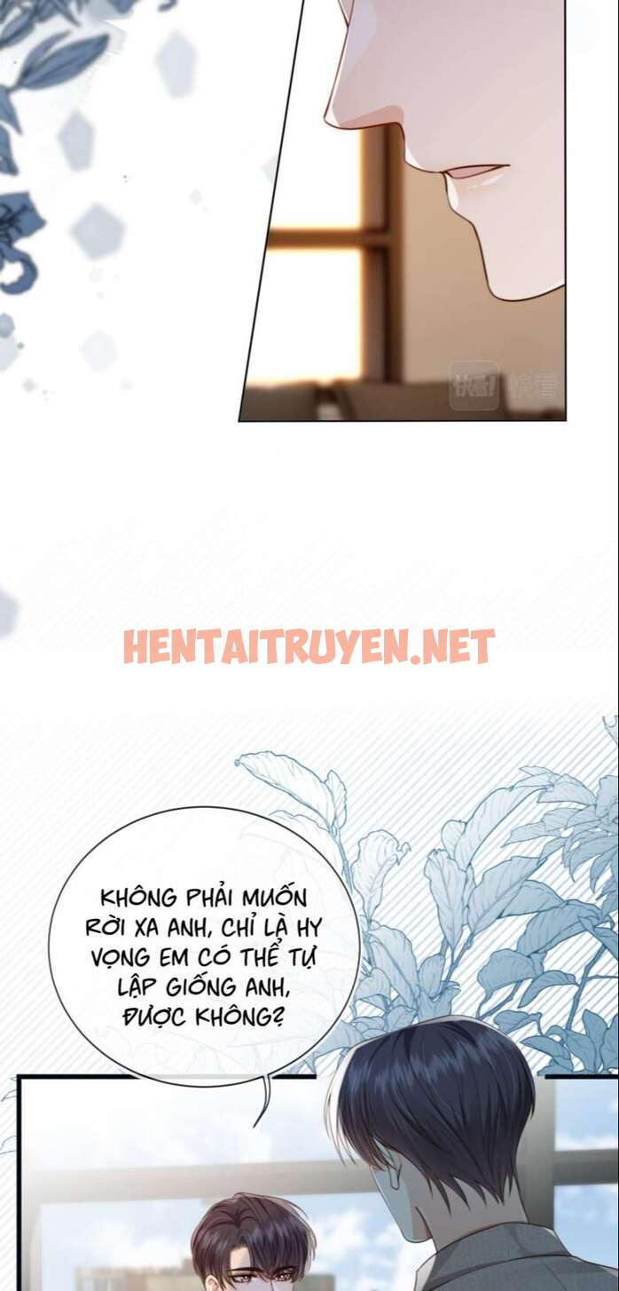 Xem ảnh Em Ấy Vừa Nhìn Thấy Tôi Liền Vẫy Đuôi - Chap 59 - img_007_1684311504 - TruyenVN.APP