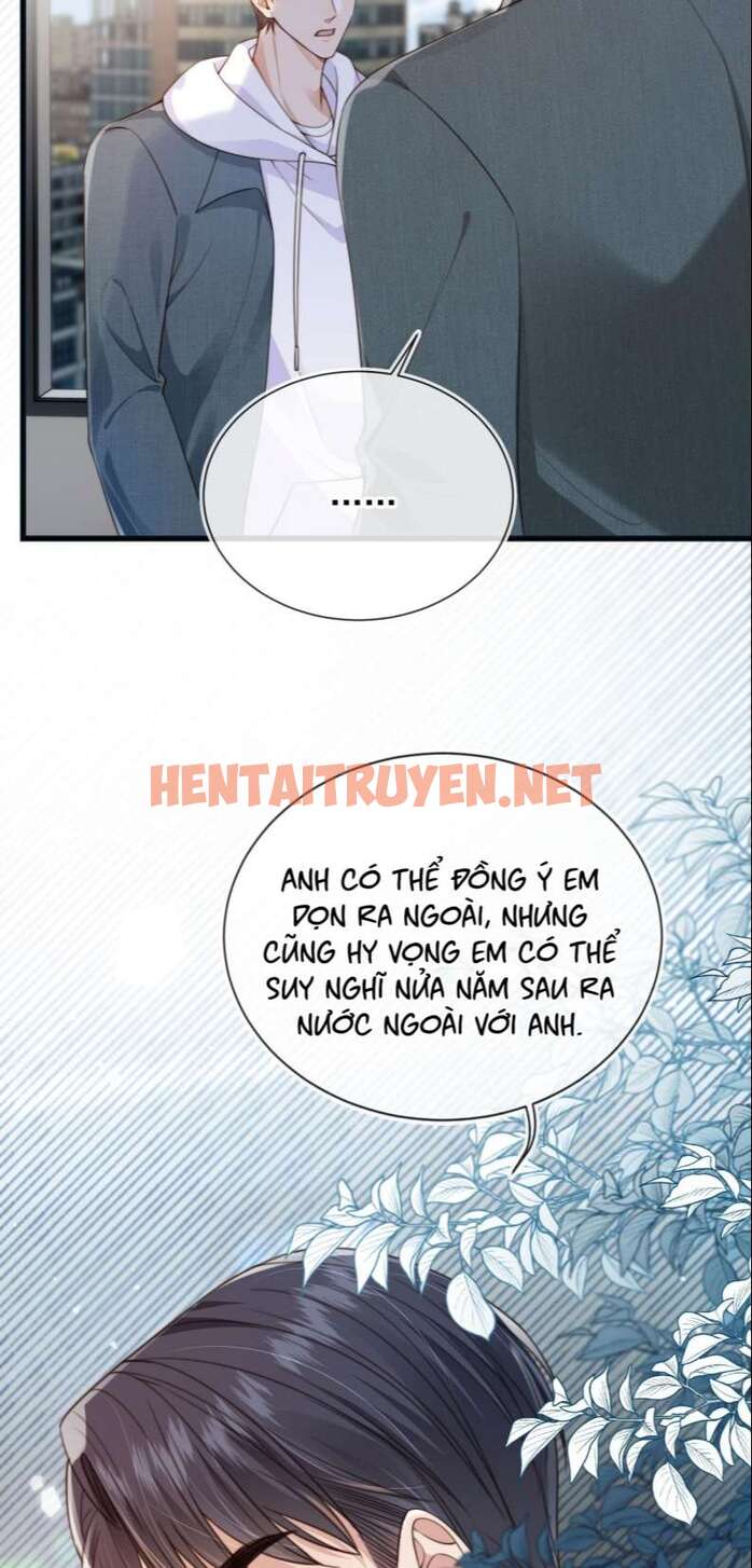 Xem ảnh Em Ấy Vừa Nhìn Thấy Tôi Liền Vẫy Đuôi - Chap 59 - img_008_1684311506 - HentaiTruyen.net