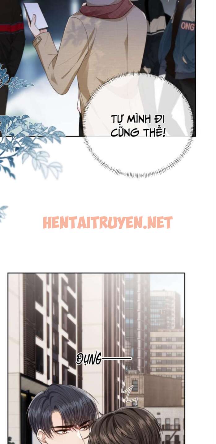 Xem ảnh Em Ấy Vừa Nhìn Thấy Tôi Liền Vẫy Đuôi - Chap 59 - img_017_1684311520 - HentaiTruyen.net