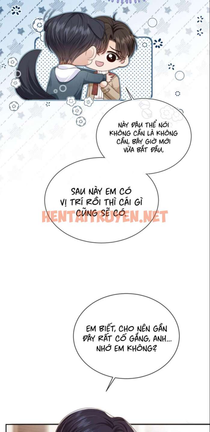 Xem ảnh Em Ấy Vừa Nhìn Thấy Tôi Liền Vẫy Đuôi - Chap 59 - img_022_1684311529 - HentaiTruyen.net